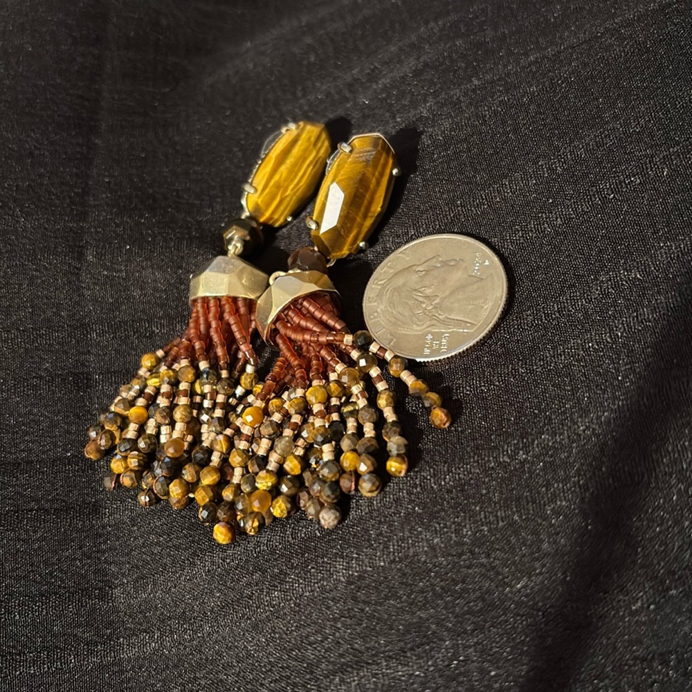Authentic Kendra Scott Earrings